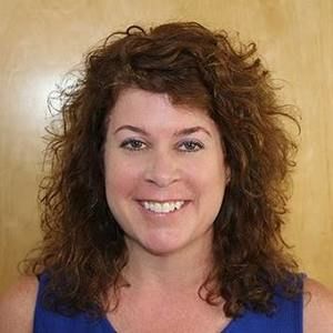 Meet your Posher, Carolyn